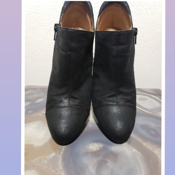 👢Naturalizer N5 comfort Bootie👢 - Picture 7 of 9
